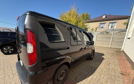 Fiat Doblo I, 2012 год, 835 000 рублей, 12 фотография