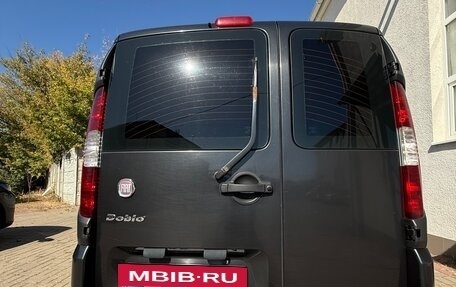 Fiat Doblo I, 2012 год, 835 000 рублей, 11 фотография