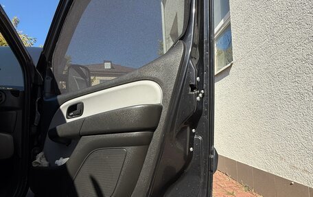 Fiat Doblo I, 2012 год, 835 000 рублей, 17 фотография