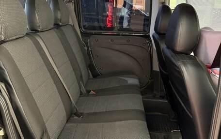 Fiat Doblo I, 2012 год, 835 000 рублей, 32 фотография