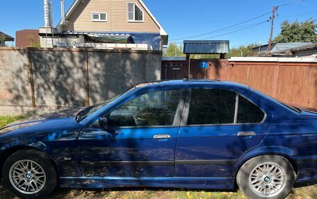 BMW 3 серия, 1995 год, 510 000 рублей, 3 фотография