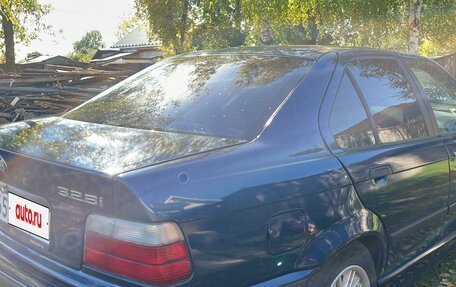 BMW 3 серия, 1995 год, 510 000 рублей, 7 фотография