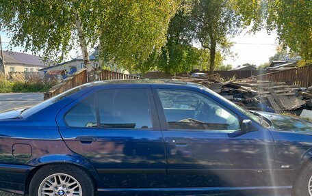 BMW 3 серия, 1995 год, 510 000 рублей, 6 фотография