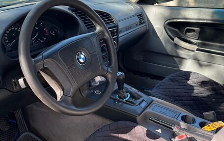 BMW 3 серия, 1995 год, 510 000 рублей, 14 фотография