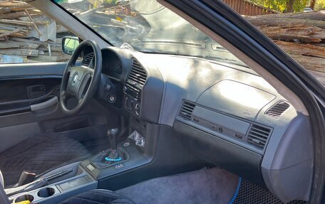 BMW 3 серия, 1995 год, 510 000 рублей, 15 фотография