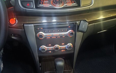 Nissan Teana, 2012 год, 1 375 000 рублей, 7 фотография