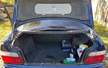 BMW 3 серия, 1995 год, 510 000 рублей, 17 фотография