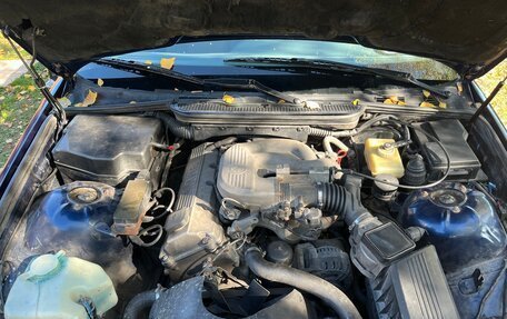 BMW 3 серия, 1995 год, 510 000 рублей, 19 фотография