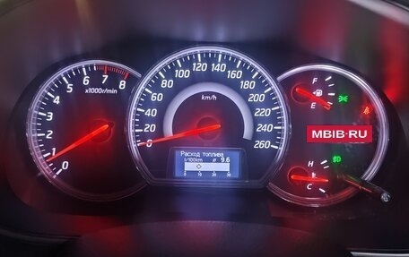Nissan Teana, 2012 год, 1 375 000 рублей, 4 фотография