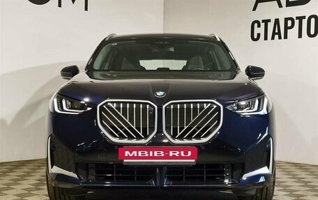 BMW X3, 2025 год, 7 670 000 рублей, 3 фотография