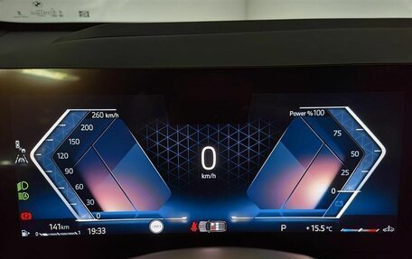 BMW X3, 2025 год, 7 670 000 рублей, 13 фотография