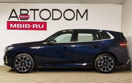 BMW X3, 2025 год, 7 670 000 рублей, 5 фотография