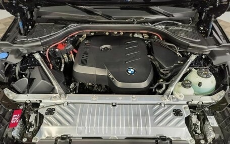 BMW X3, 2025 год, 7 670 000 рублей, 10 фотография