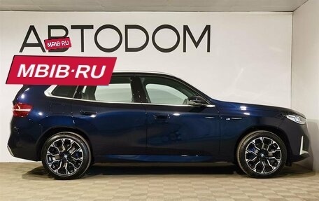 BMW X3, 2025 год, 7 670 000 рублей, 6 фотография