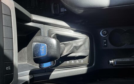 Skoda Yeti I рестайлинг, 2012 год, 720 000 рублей, 11 фотография