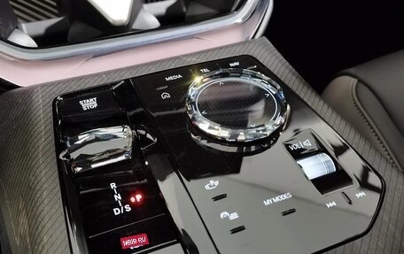 BMW X3, 2025 год, 7 670 000 рублей, 20 фотография