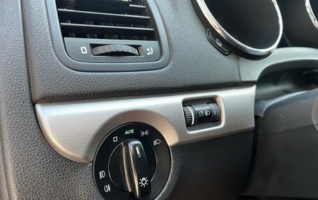 Skoda Yeti I рестайлинг, 2012 год, 720 000 рублей, 13 фотография