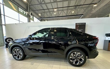 Haval F7x, 2025 год, 3 349 000 рублей, 4 фотография