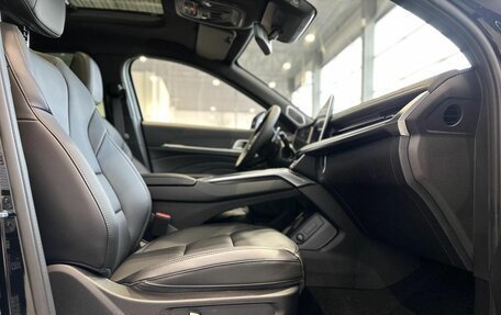 Haval F7x, 2025 год, 3 349 000 рублей, 11 фотография