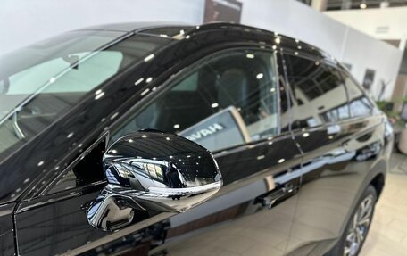 Haval F7x, 2025 год, 3 349 000 рублей, 9 фотография