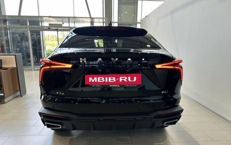 Haval F7x, 2025 год, 3 349 000 рублей, 6 фотография