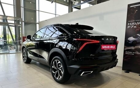 Haval F7x, 2025 год, 3 349 000 рублей, 5 фотография