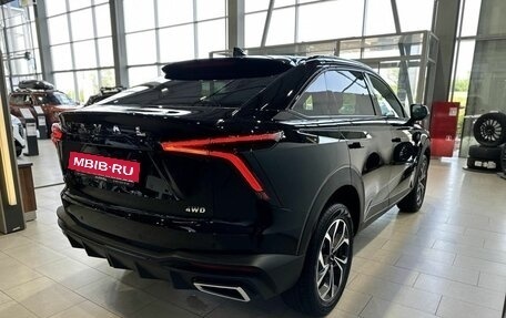 Haval F7x, 2025 год, 3 349 000 рублей, 10 фотография