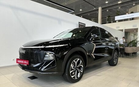 Haval F7x, 2025 год, 3 349 000 рублей, 3 фотография
