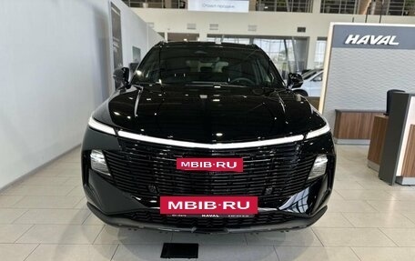 Haval F7x, 2025 год, 3 349 000 рублей, 2 фотография