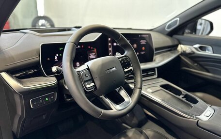 Haval F7x, 2025 год, 3 349 000 рублей, 15 фотография