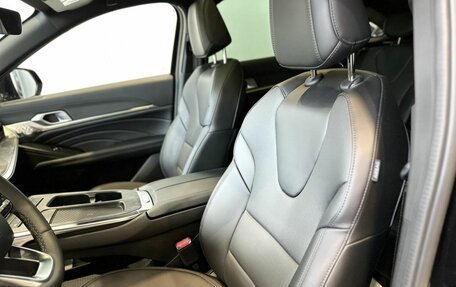 Haval F7x, 2025 год, 3 349 000 рублей, 20 фотография