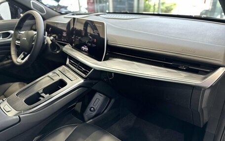 Haval F7x, 2025 год, 3 349 000 рублей, 12 фотография