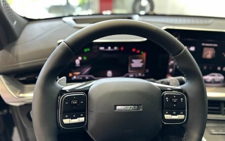 Haval F7x, 2025 год, 3 349 000 рублей, 17 фотография