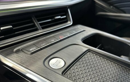 Haval F7x, 2025 год, 3 349 000 рублей, 19 фотография