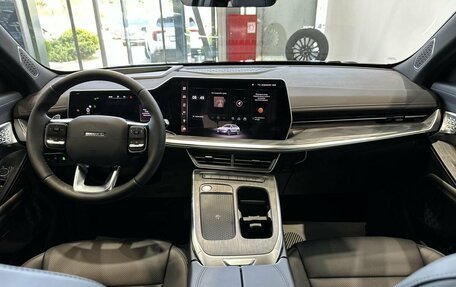 Haval F7x, 2025 год, 3 349 000 рублей, 22 фотография