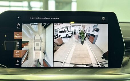 Haval F7x, 2025 год, 3 349 000 рублей, 25 фотография