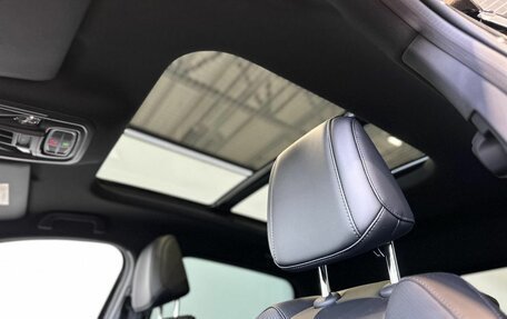 Haval F7x, 2025 год, 3 349 000 рублей, 21 фотография