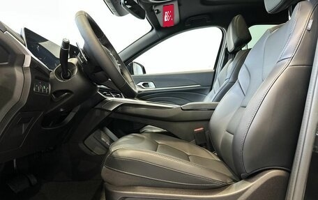 Haval F7x, 2025 год, 3 349 000 рублей, 13 фотография