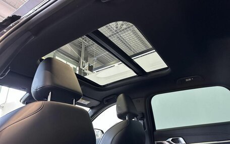 Haval F7x, 2025 год, 3 349 000 рублей, 29 фотография