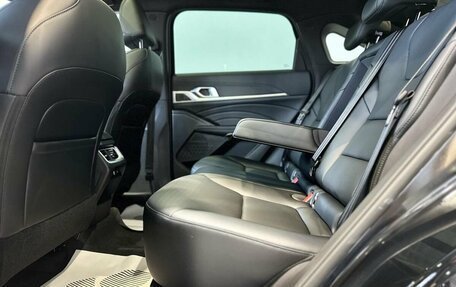 Haval F7x, 2025 год, 3 349 000 рублей, 28 фотография