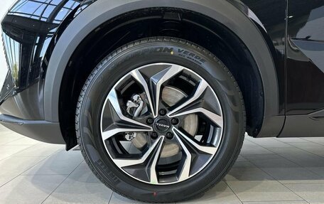 Haval F7x, 2025 год, 3 349 000 рублей, 30 фотография