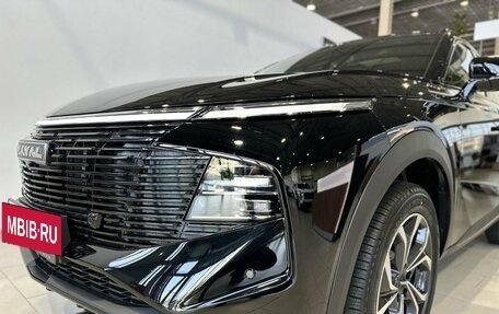 Haval F7x, 2025 год, 3 349 000 рублей, 31 фотография