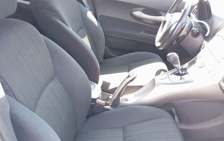 Toyota Auris II, 2007 год, 620 000 рублей, 7 фотография