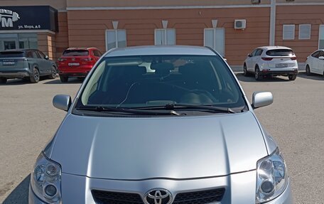 Toyota Auris II, 2007 год, 620 000 рублей, 6 фотография