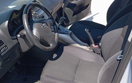 Toyota Auris II, 2007 год, 620 000 рублей, 5 фотография