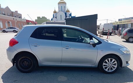 Toyota Auris II, 2007 год, 620 000 рублей, 9 фотография