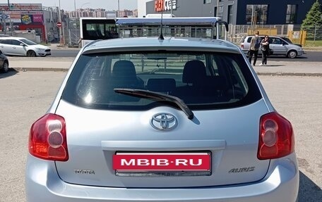 Toyota Auris II, 2007 год, 620 000 рублей, 11 фотография