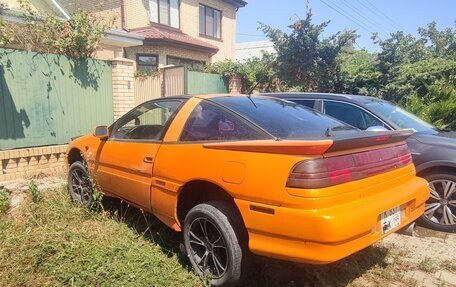 Mitsubishi Eclipse I, 1991 год, 510 000 рублей, 2 фотография