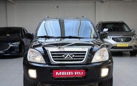 Chery Tiggo (T11), 2012 год, 300 000 рублей, 2 фотография