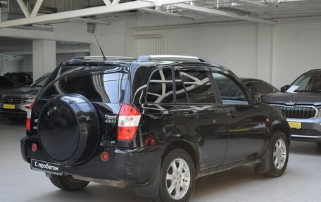 Chery Tiggo (T11), 2012 год, 300 000 рублей, 7 фотография